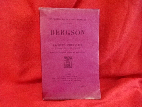 Bergson.