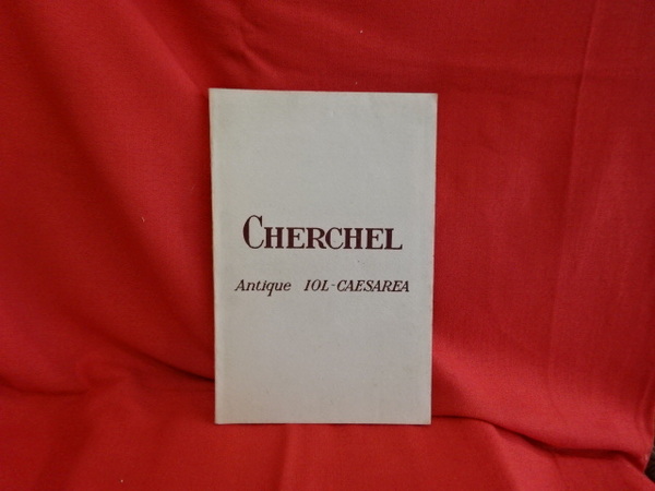 Cherchel, antique Iol-Caesarea.