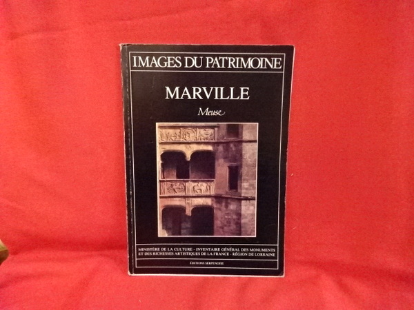 Marville, Meuse.