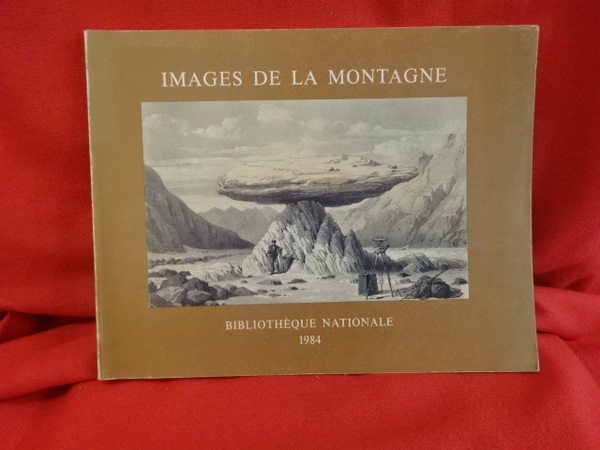 Images de la montagne, de l'artiste cartographe à l'ordinateur.
