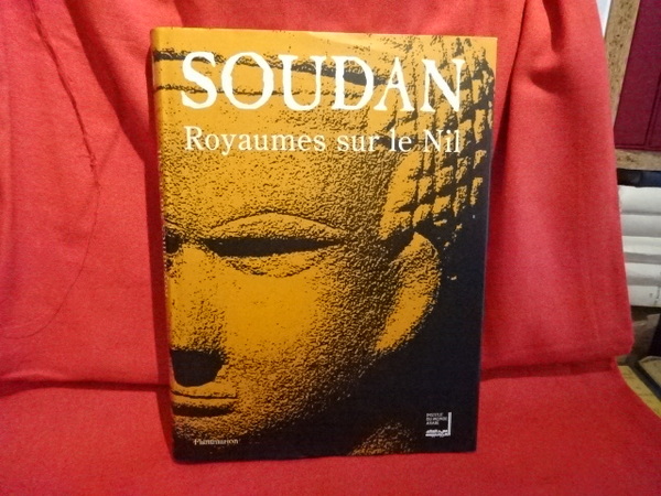 Soudan, royaumes sur le Nil.
