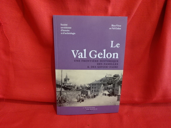 L'Histoire en Savoie. - N° 017 - nouvelle série - …