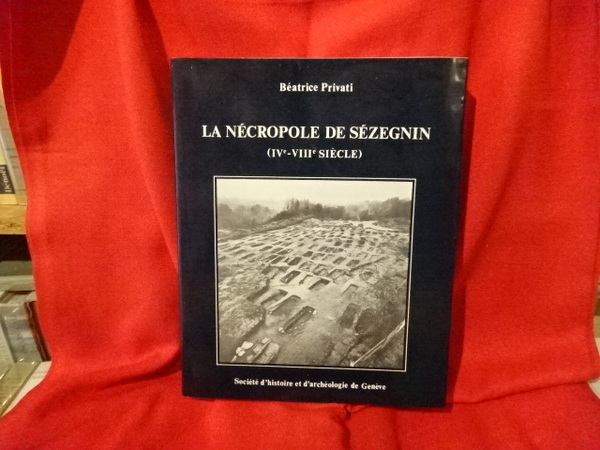 Mémoires et documents publiés par la Société d'Histoire et d'Archéologie …