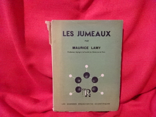 Les jumeaux.