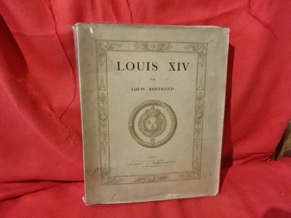 Louis XIV.