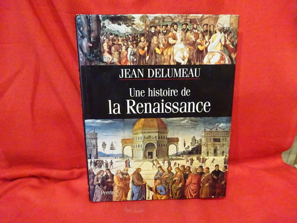 Une histoire de la Renaissance.