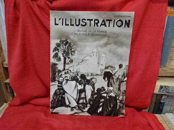 L'Illustration. - 94ème année. - N° 4852. - 29 février …