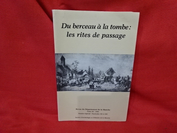 Revue du département de la Manche. Tome 26 - 1984 …