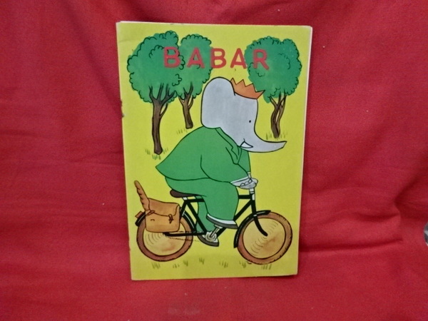 Babar.