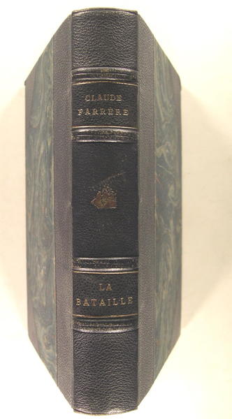 La bataille