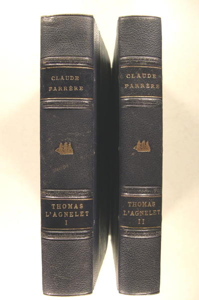 Thomas l’agnelet - Gentilhomme de fortune