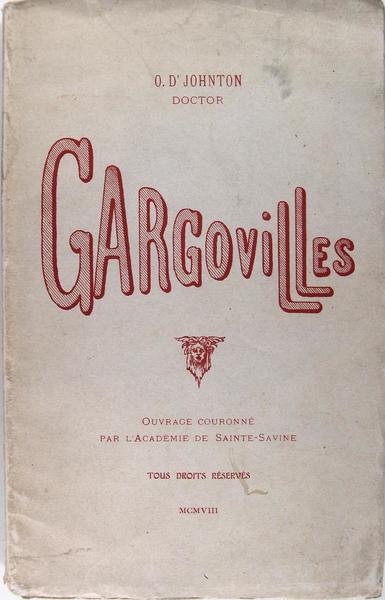 Gargouilles
