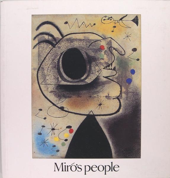 Miro’s people