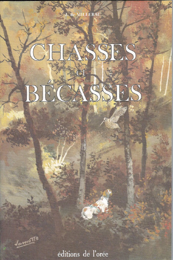 Chasses et bécasses.