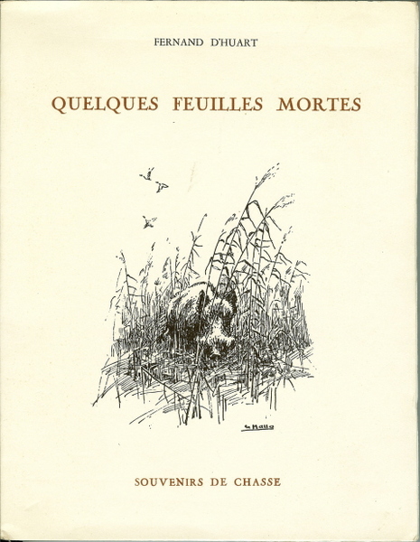 Quelques feuilles mortes