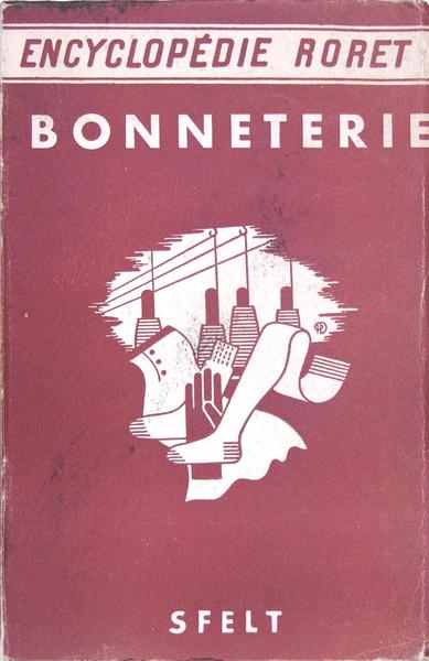 Bonneterie et tricotage mécaniques - Tricotage mécanique, tissus de bonneterie, …