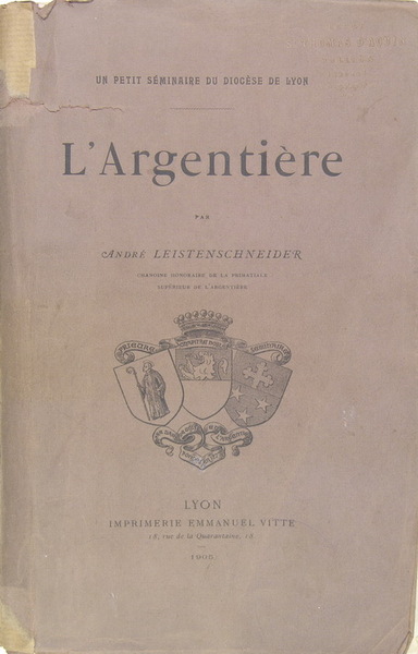 L’Argentière