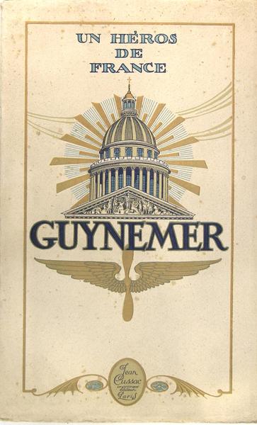 Guynemer, un héros de France