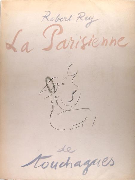 La Parisienne