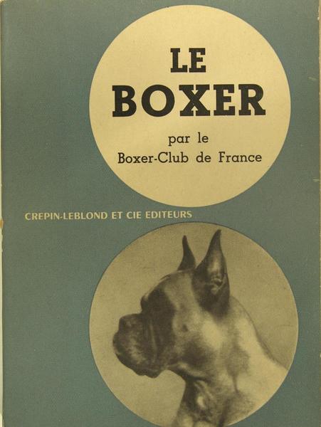 Le Boxer