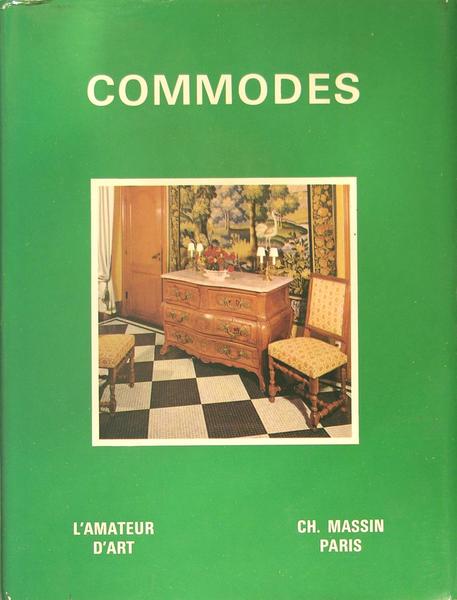 Commodes