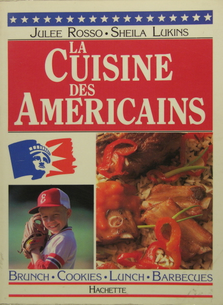 La cuisine des Américains