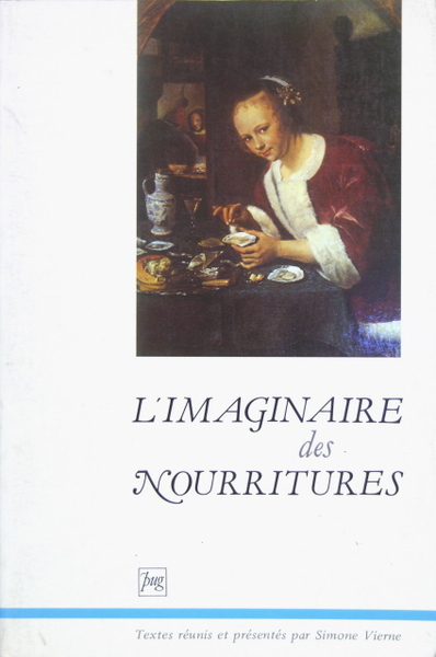 L’imaginaire des nourritures