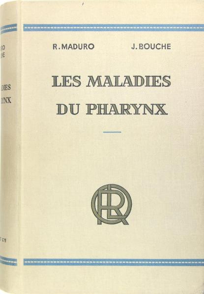 Les maladies du pharynx