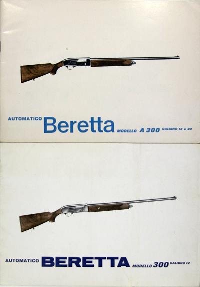 Automatico Beretta
