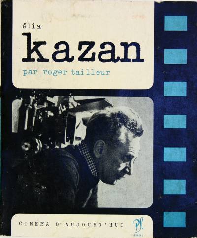 Elia KAZAN