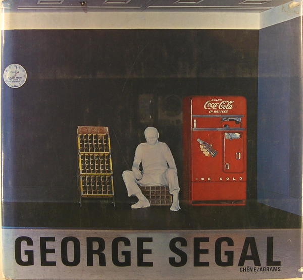 George Segal