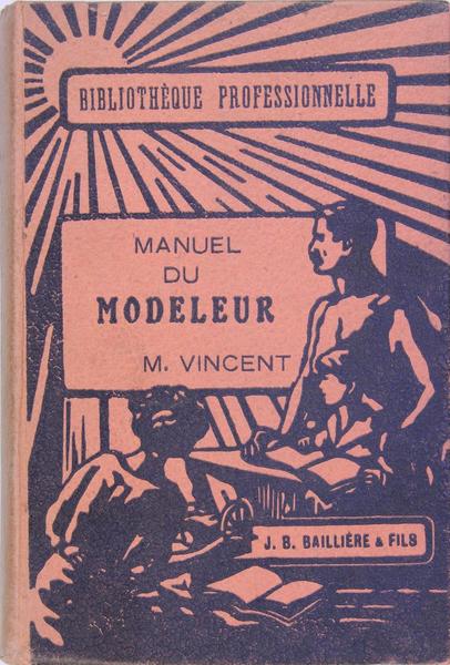 Manuel du Modeleur