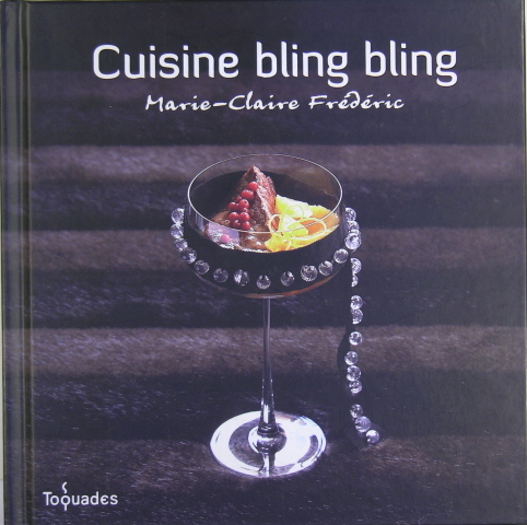 Cuisine bling bling