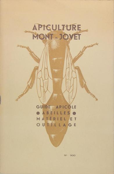 Guide apicole, abeilles, matériel et outillage