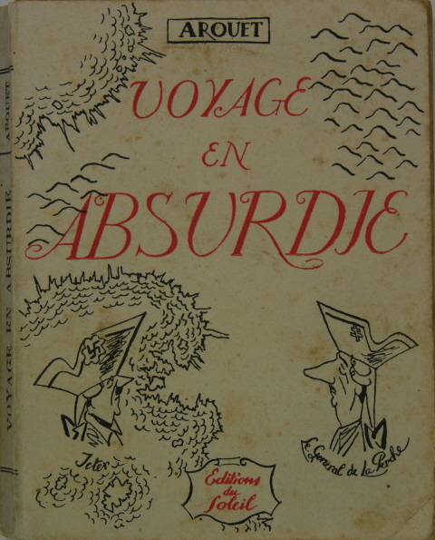 Voyage en absurdie