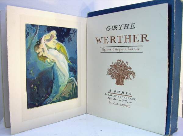 WERTHER