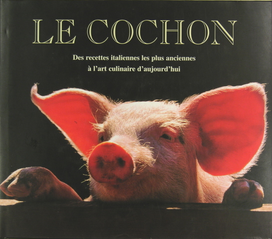 LE COCHON