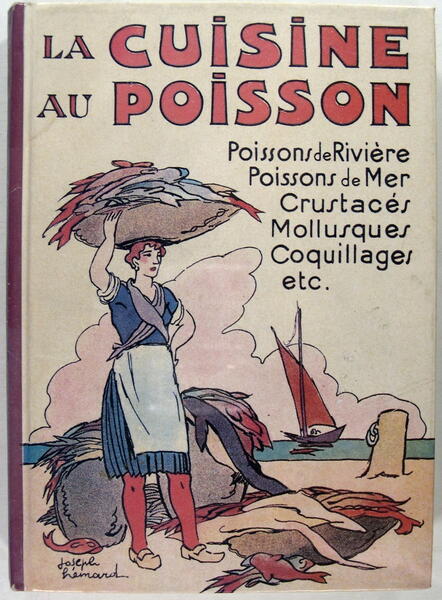 La cuisine au poisson - poissons de rivière - poissons …