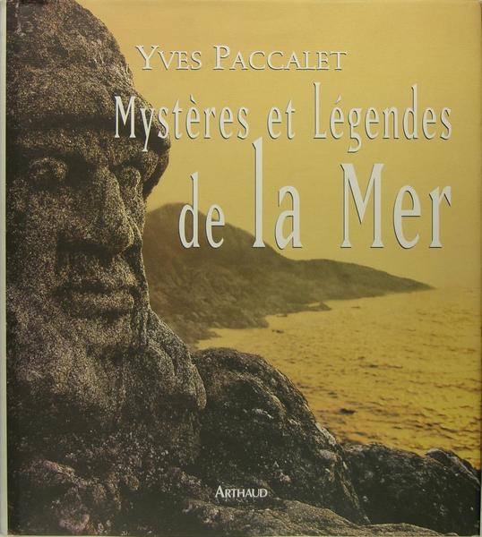 Mystères et légendes de la mer