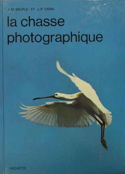 La chasse photographique