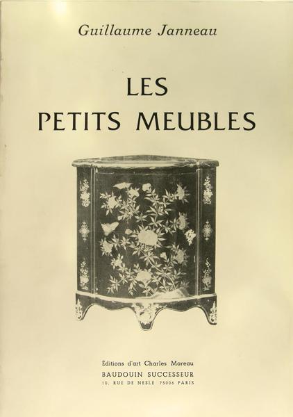 Les petits meubles