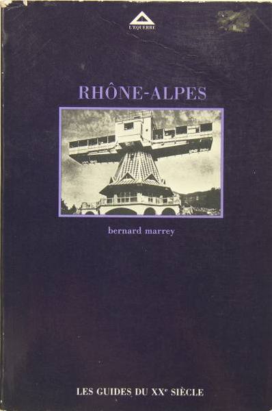 Rhône Alpes