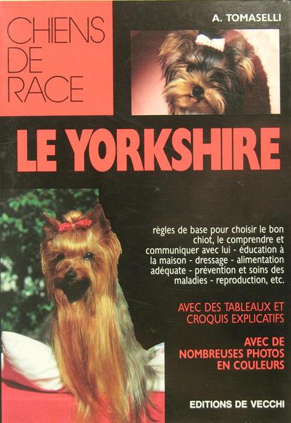 Le Yorkshire