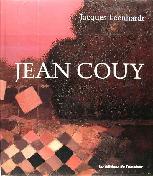 Jean COUY