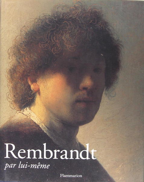 Rembrandt par lui-même