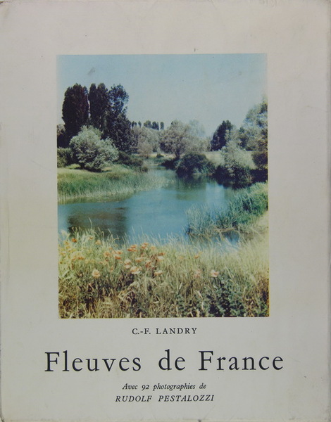 Fleuves de France