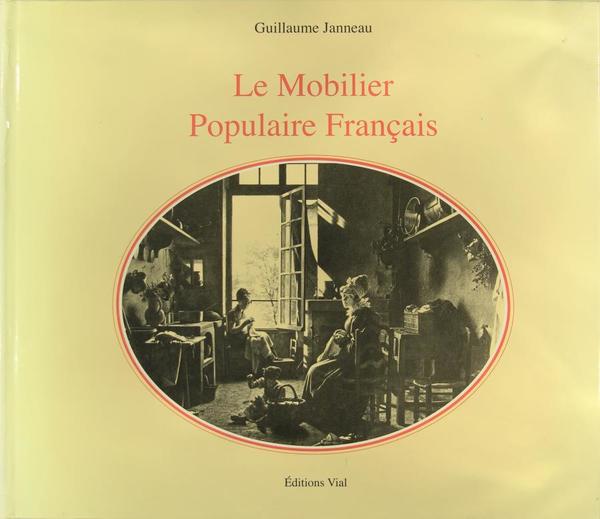 Le mobilier populaire française