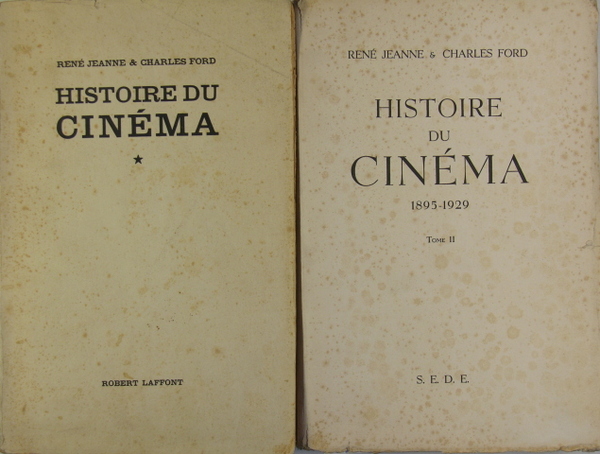 Histoire encyclopédique du cinéma - Le cinéma Français 1895 - …