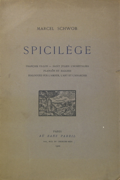 Spicilège