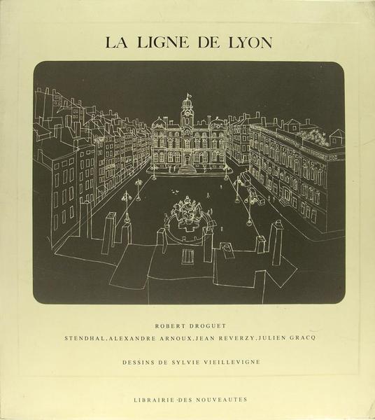 La ligne de Lyon